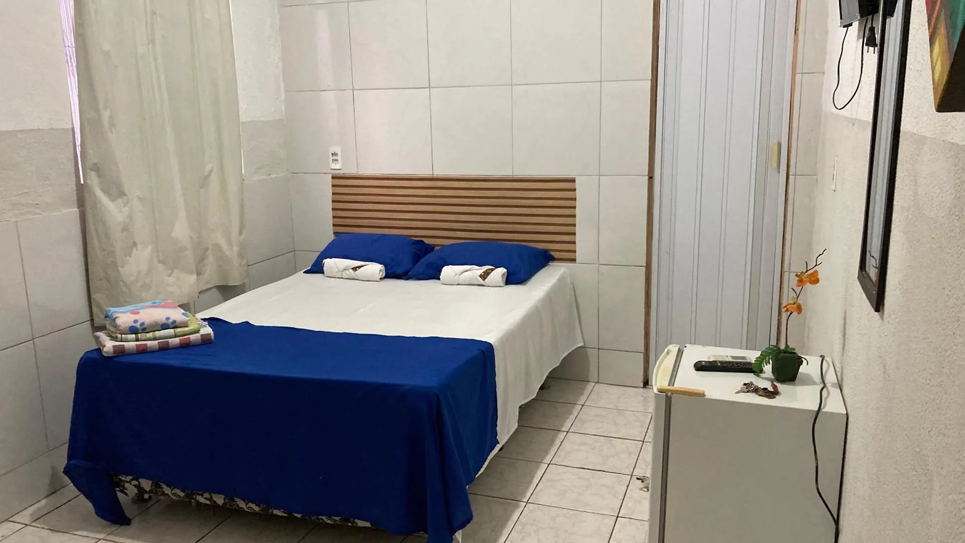 Aquarius De Iracema Hotel Fortaleza  0*, Fortaleza (Ceara) Brazil