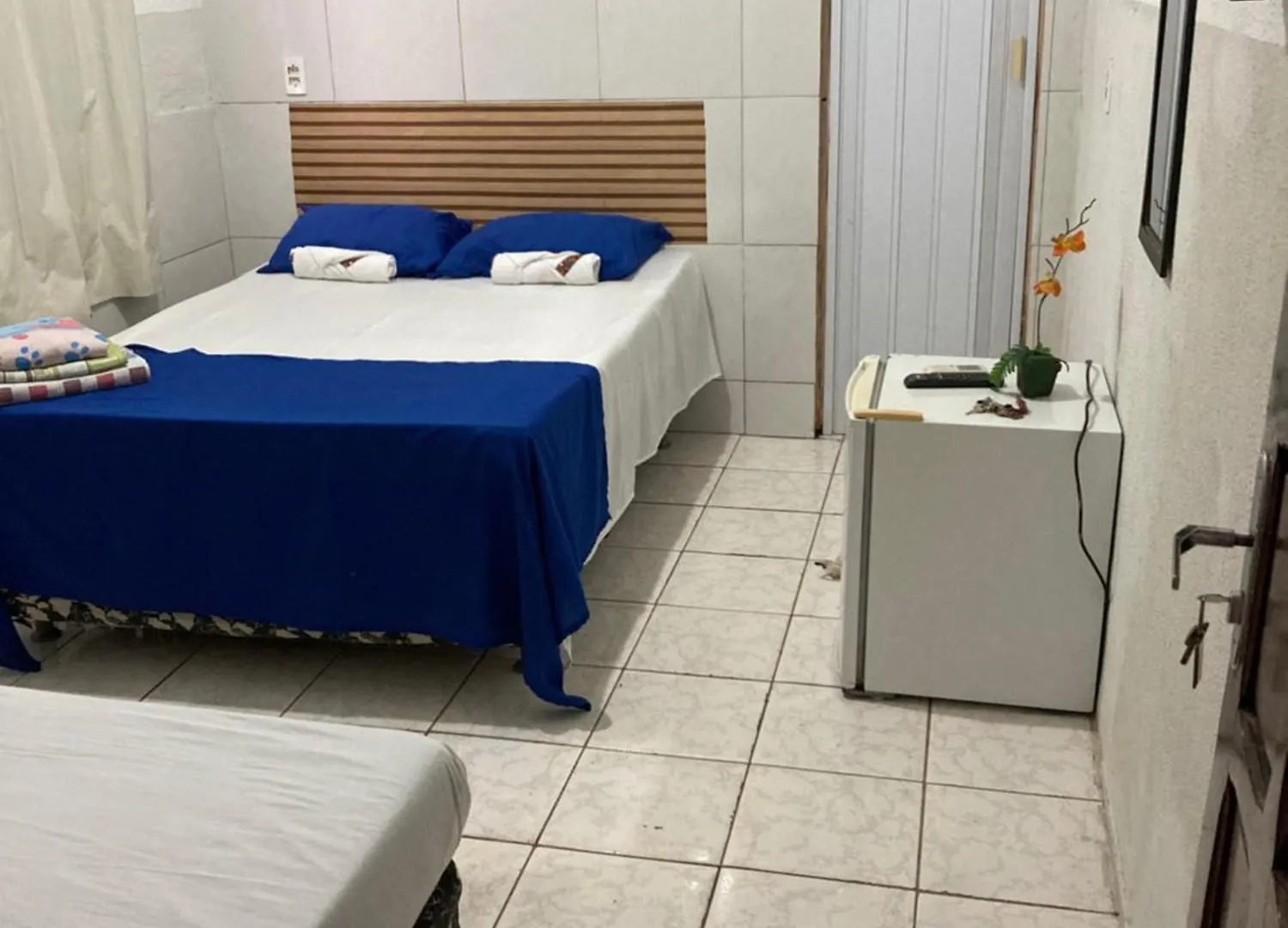 Guest house Aquarius De Iracema Hotel Fortaleza