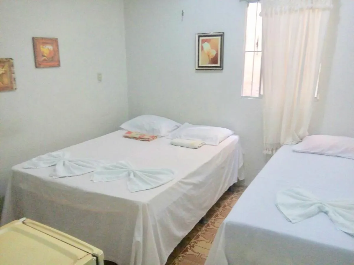Aquarius De Iracema Hotel Fortaleza